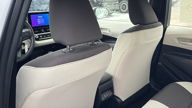 New 2026 Toyota Corolla LE image 22