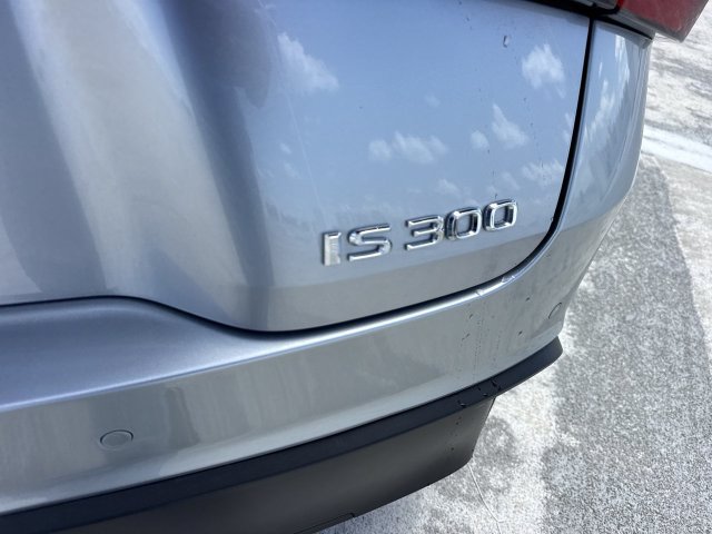 Certified 2024 Lexus IS 300 w/ Premium Package RWD image 25