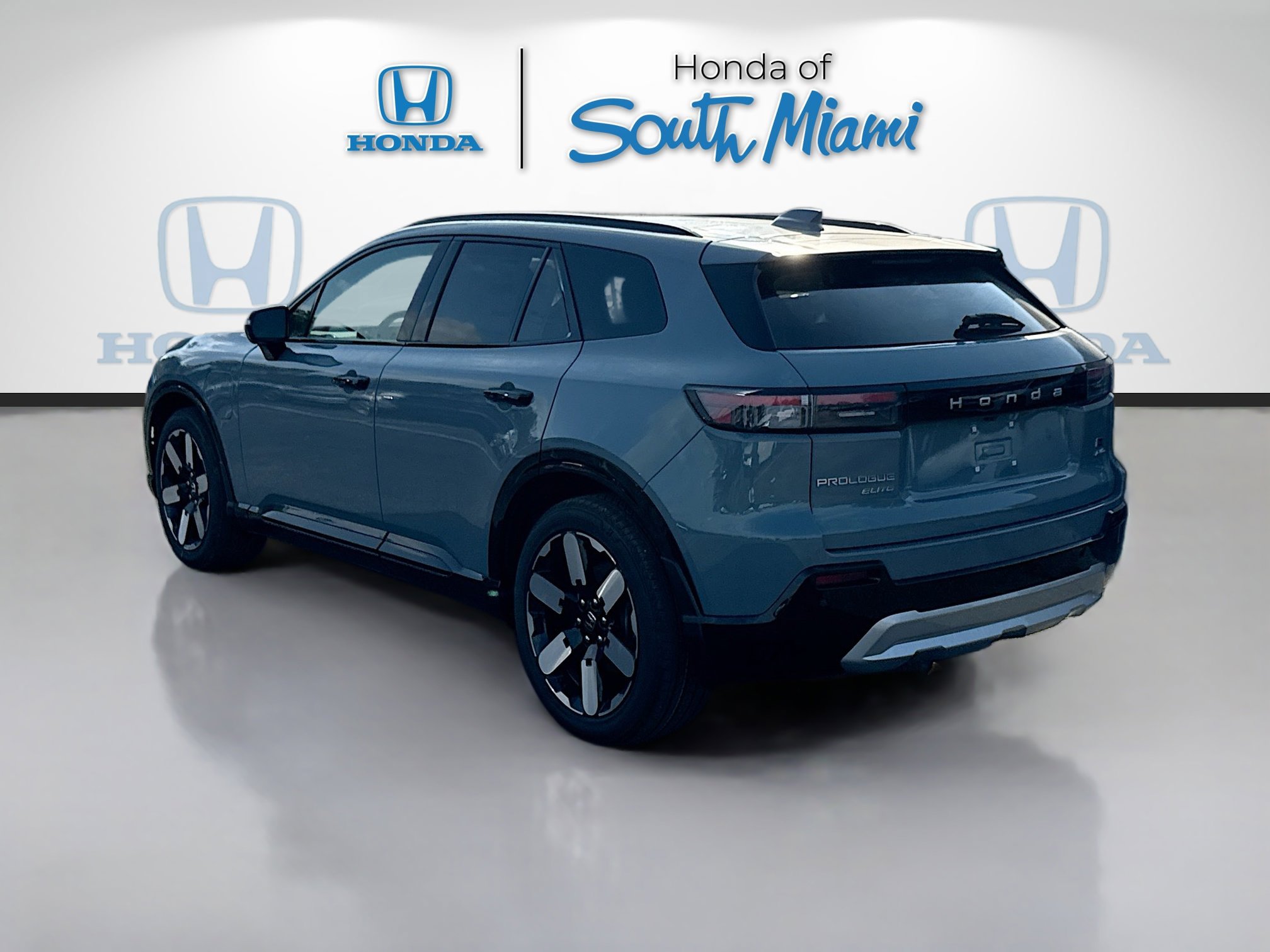 New 2026 Honda Prologue Elite image 5