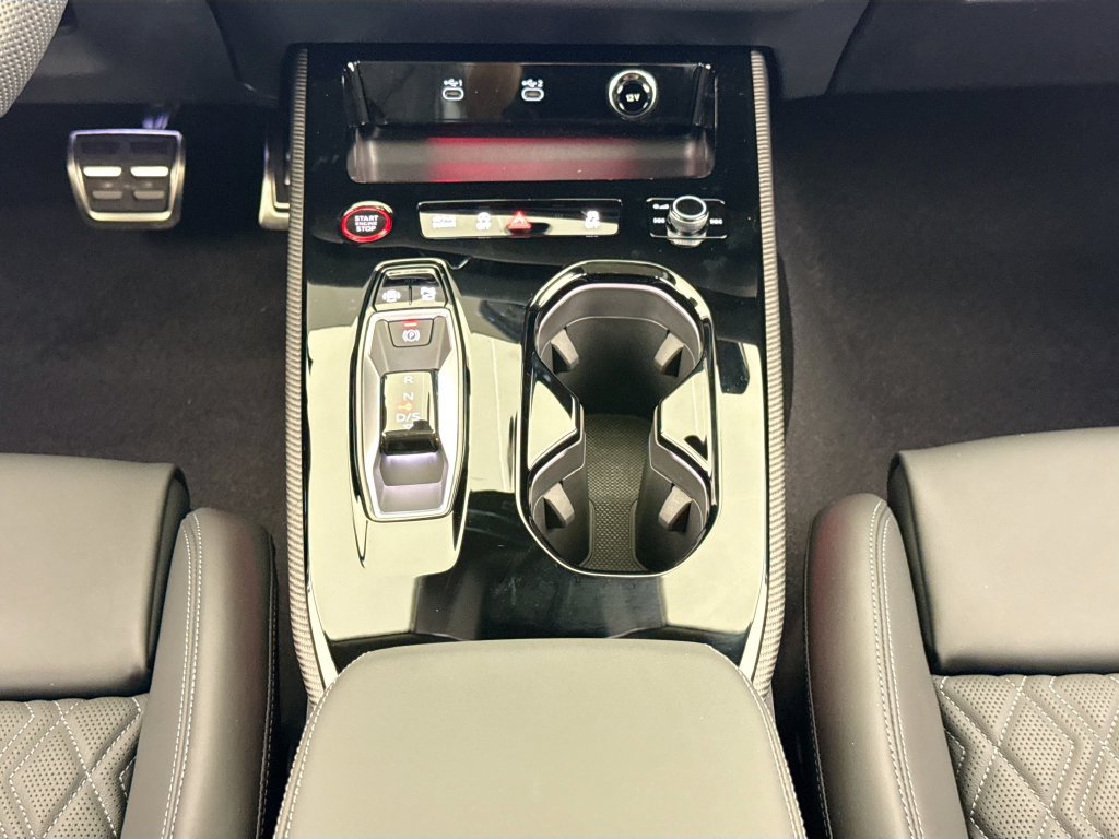 New 2026 Audi S5 Premium Plus AWD/4WD image 13