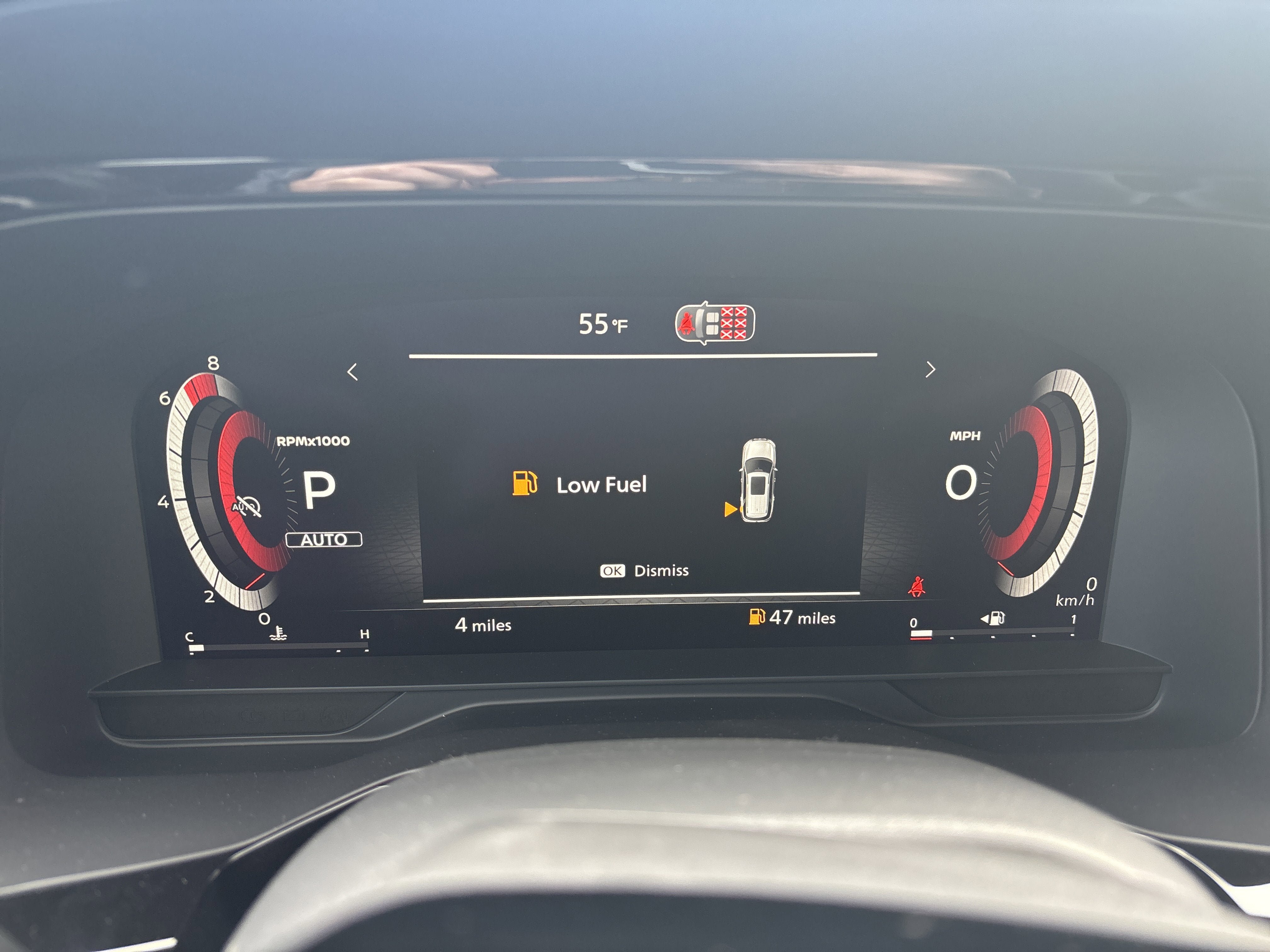 New 2026 Nissan Pathfinder SL AWD/4WD image 21