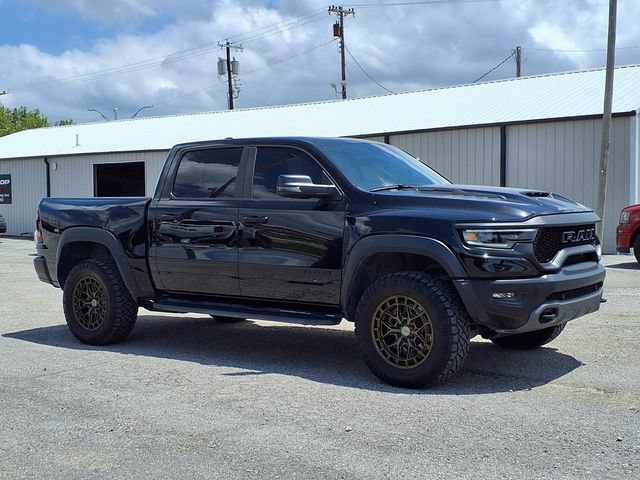 Used 2024 RAM 1500 TRX AWD/4WD image 24