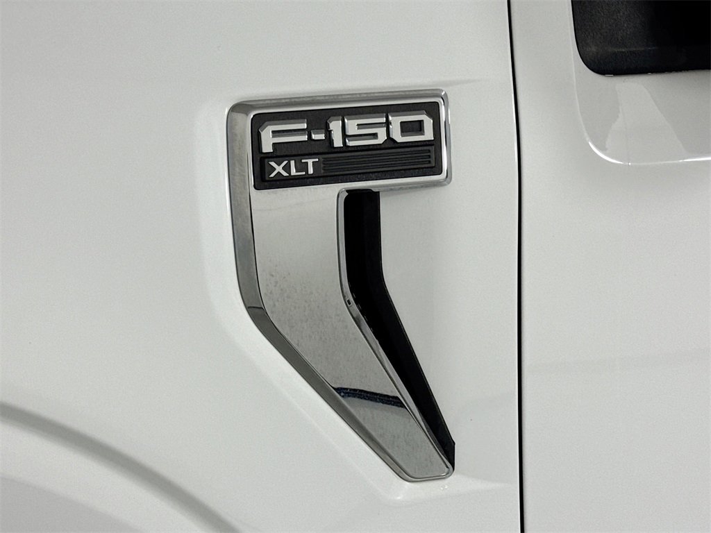 Used 2021 Ford F150 XLT w/ Trailer Tow Package image 10