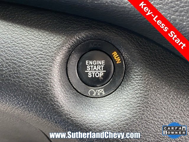 Used 2020 Jeep Cherokee Limited w/ Luxury Group image 23