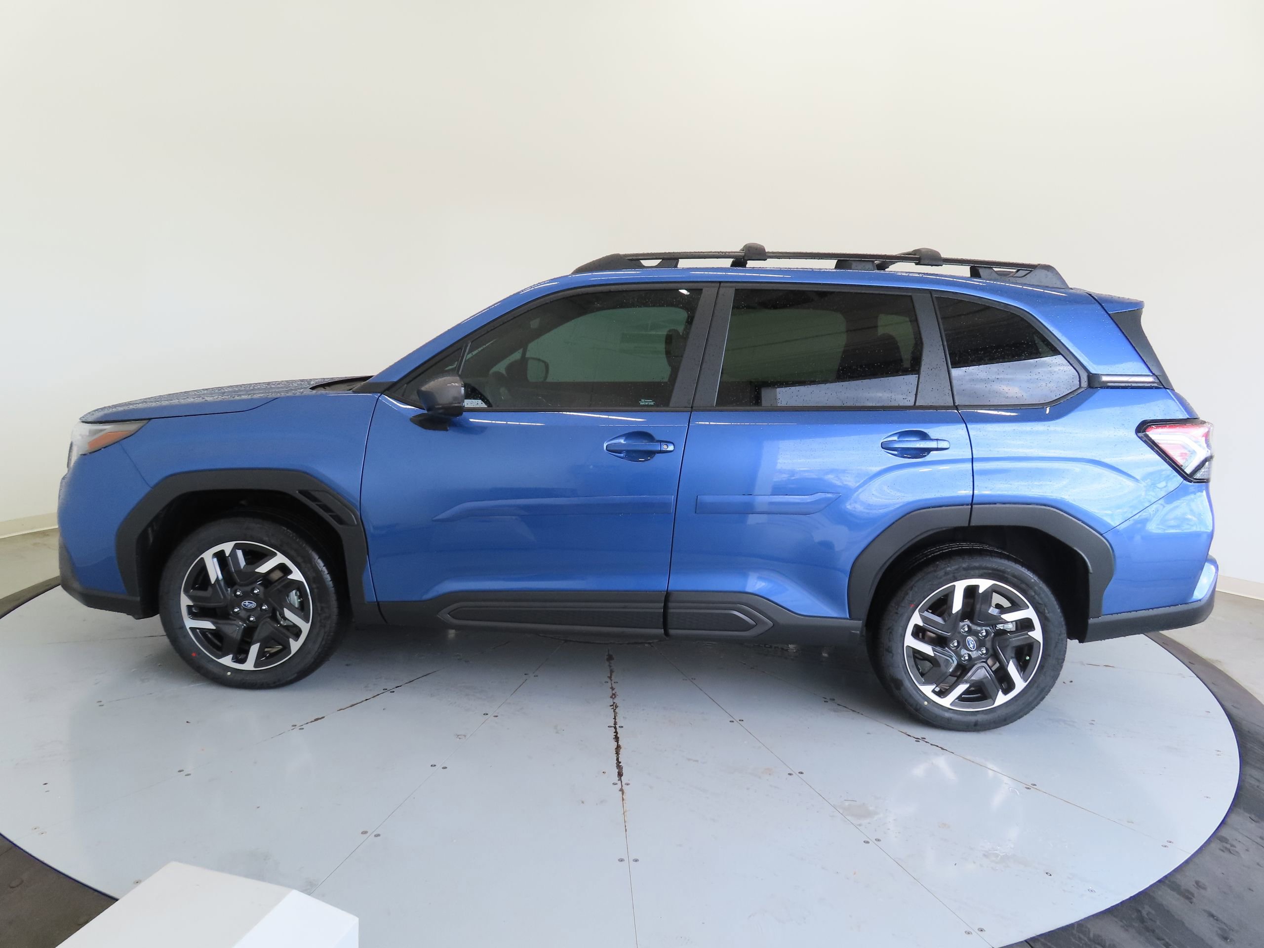 New 2026 Subaru Forester Limited image 9