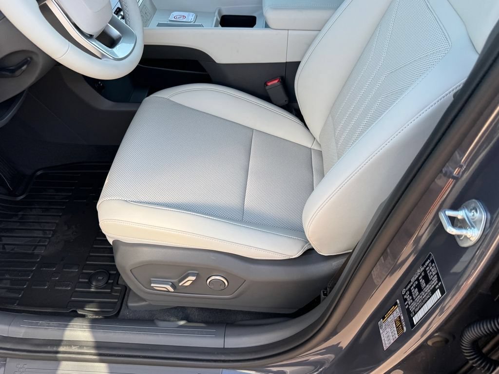 New 2027 Hyundai Santa Fe SEL AWD/4WD image 8