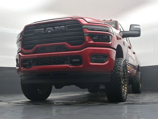 New 2026 RAM 2500 Laramie w/ Night Edition image 43