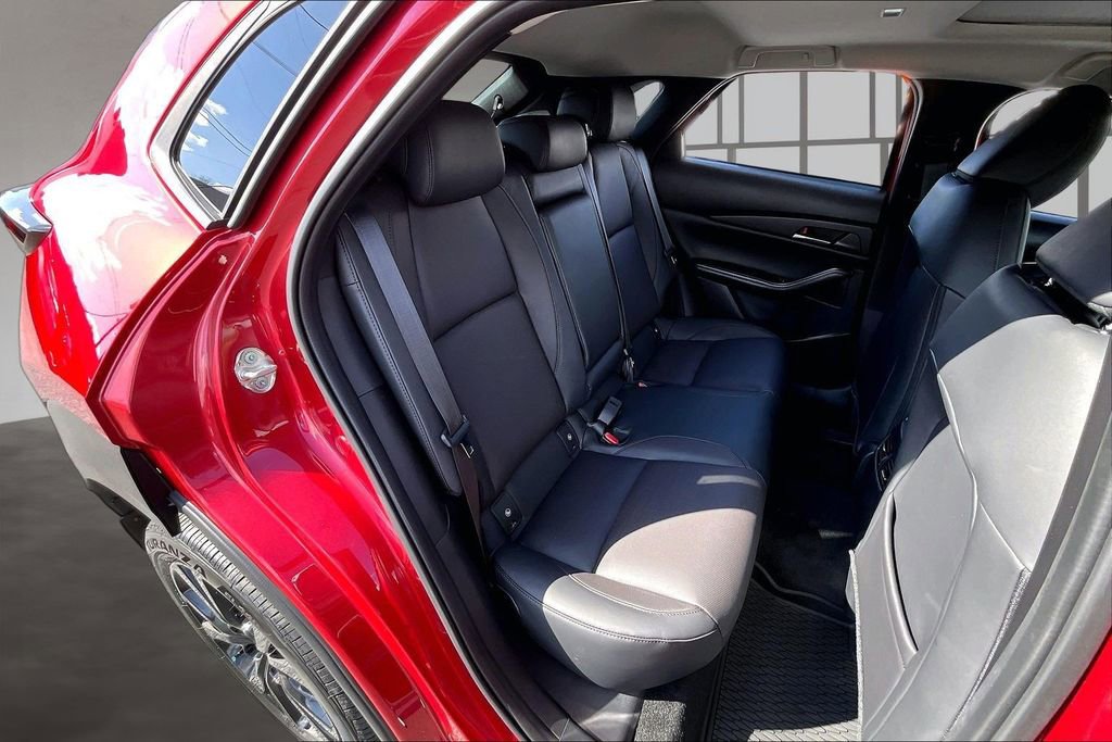 New 2026 MAZDA CX-30 2.5 Turbo w/ Premium Plus Pkg AWD/4WD image 14