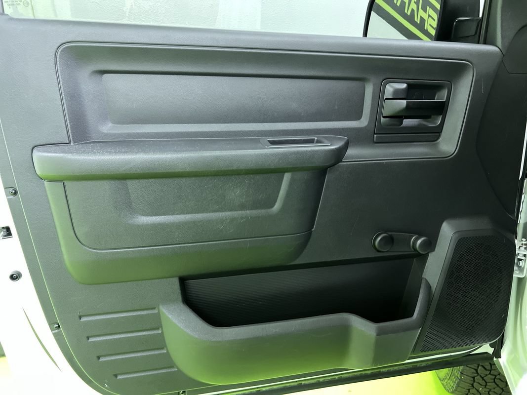 Used 2012 RAM 2500 ST w/ Popular Equipment Group AWD/4WD image 17