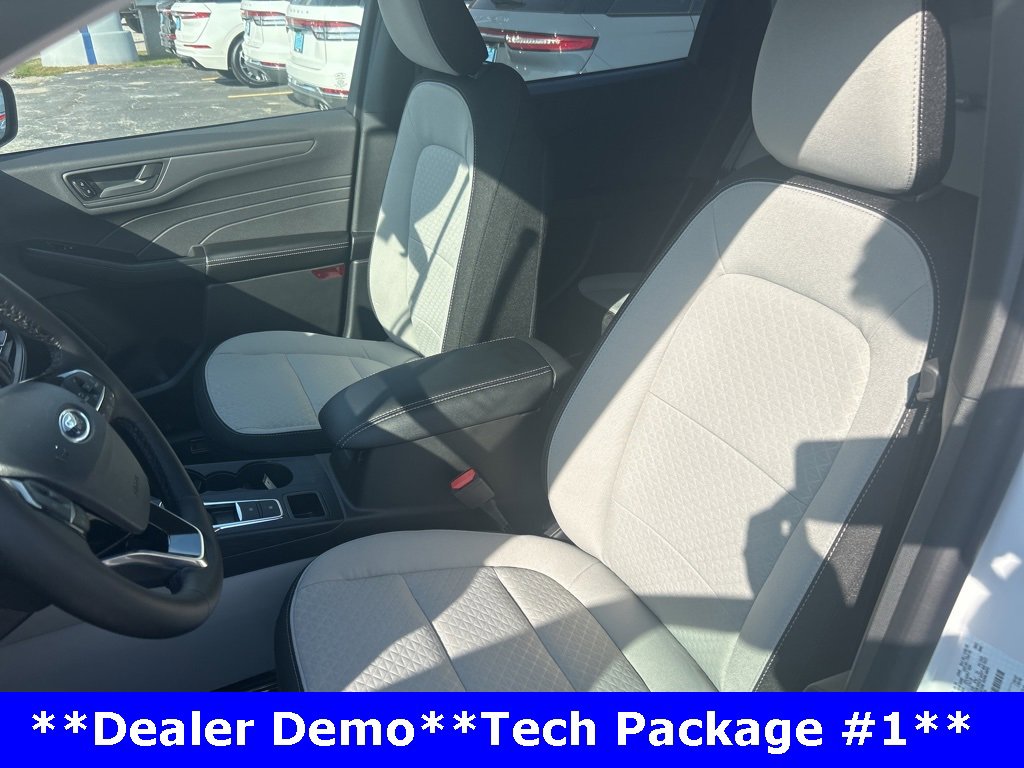 New 2025 Ford Escape Active w/ Tech Pack #1 image 14