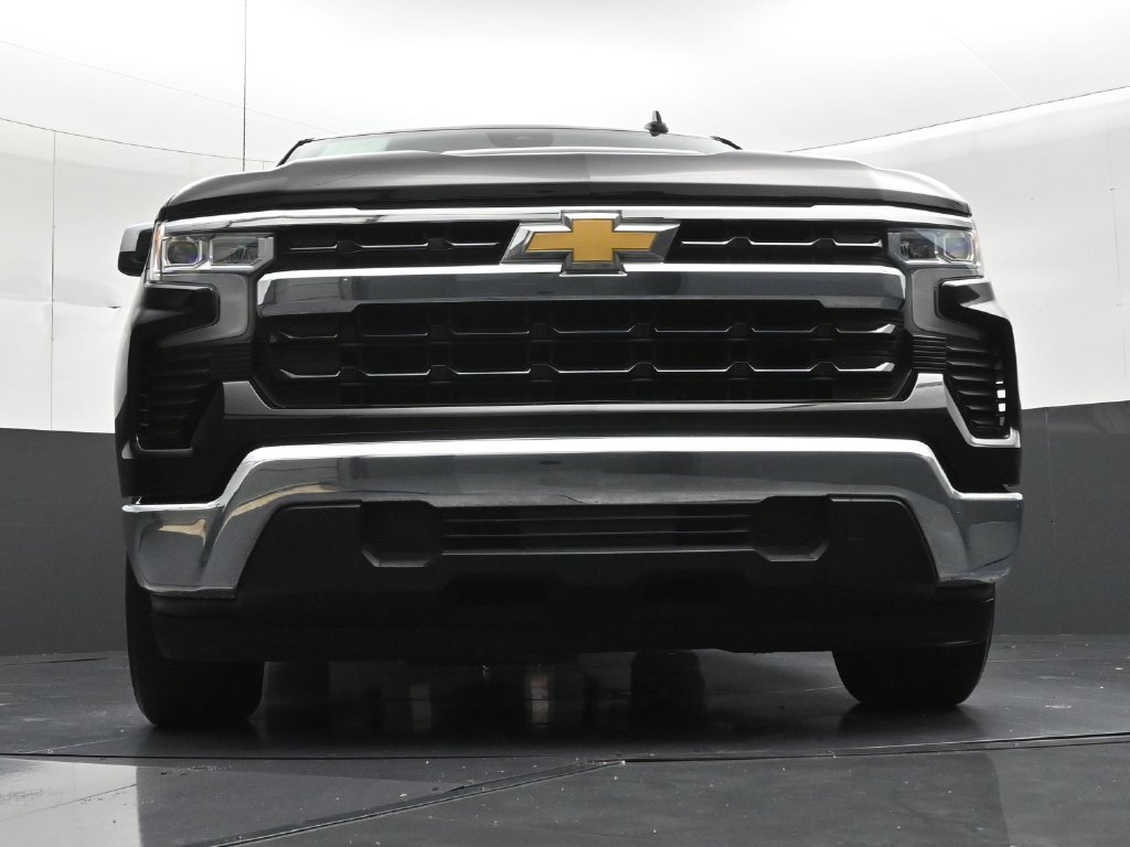 Used 2023 Chevrolet Silverado 1500 LT RWD image 30