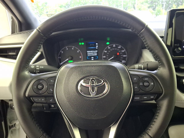 Certified 2024 Toyota Corolla SE w/ Convenience Package FWD image 23