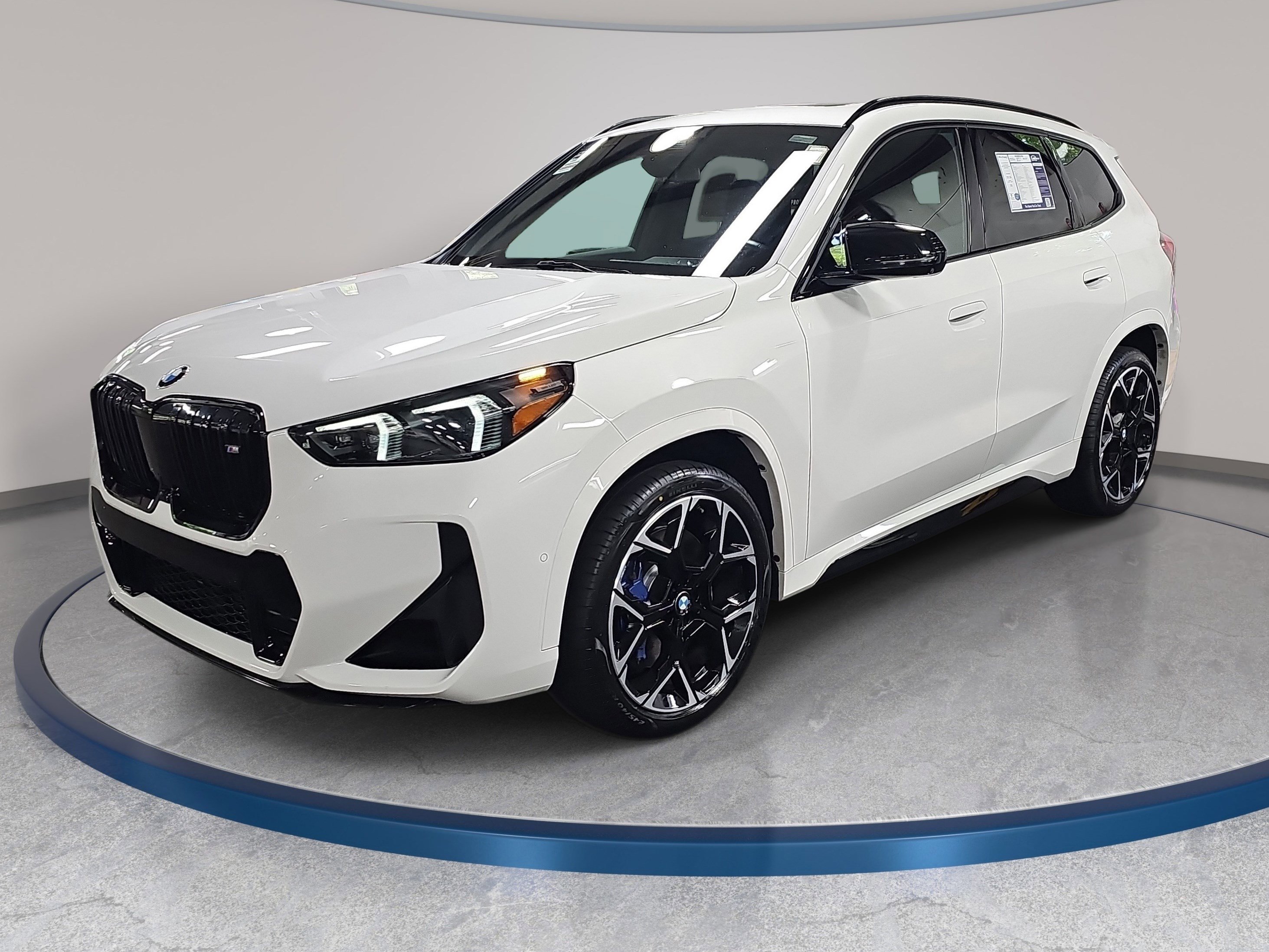 Certified 2024 BMW X1 M35i w/ Premium Package