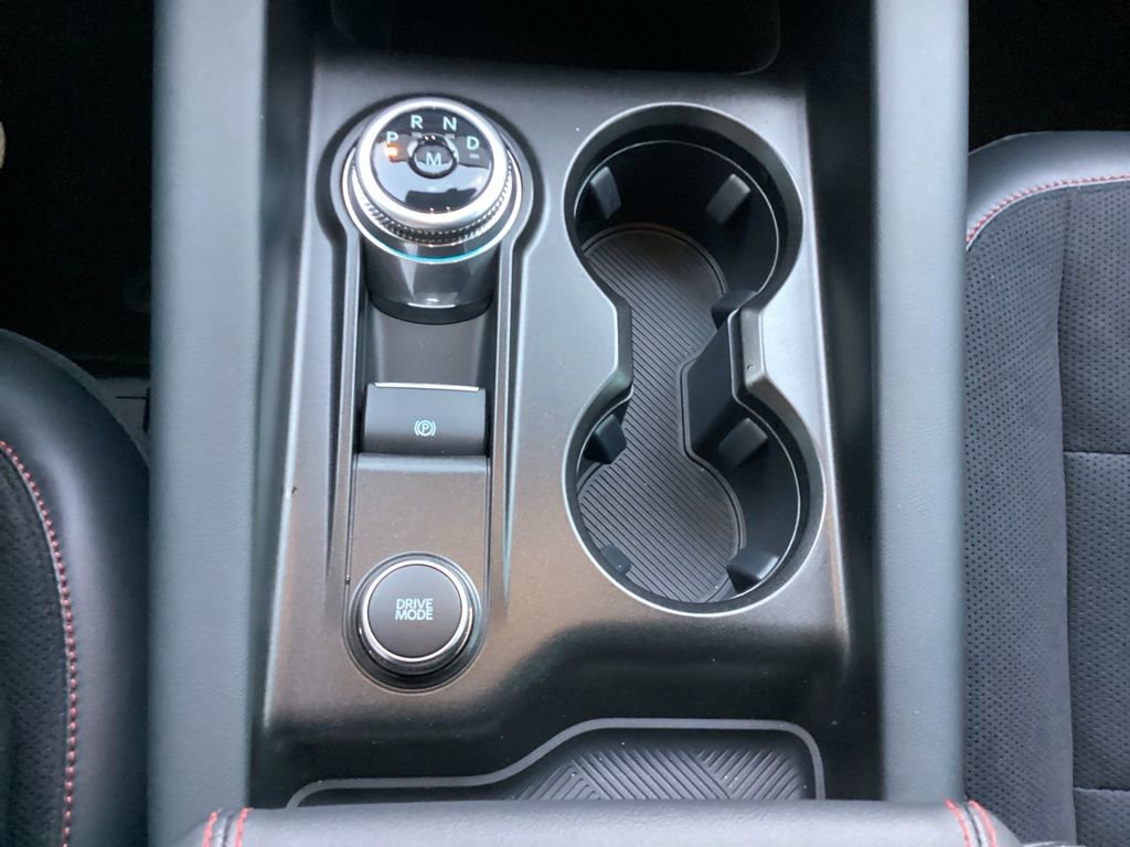 New 2026 Ford Explorer ST w/ Sun And Sound Package image 64