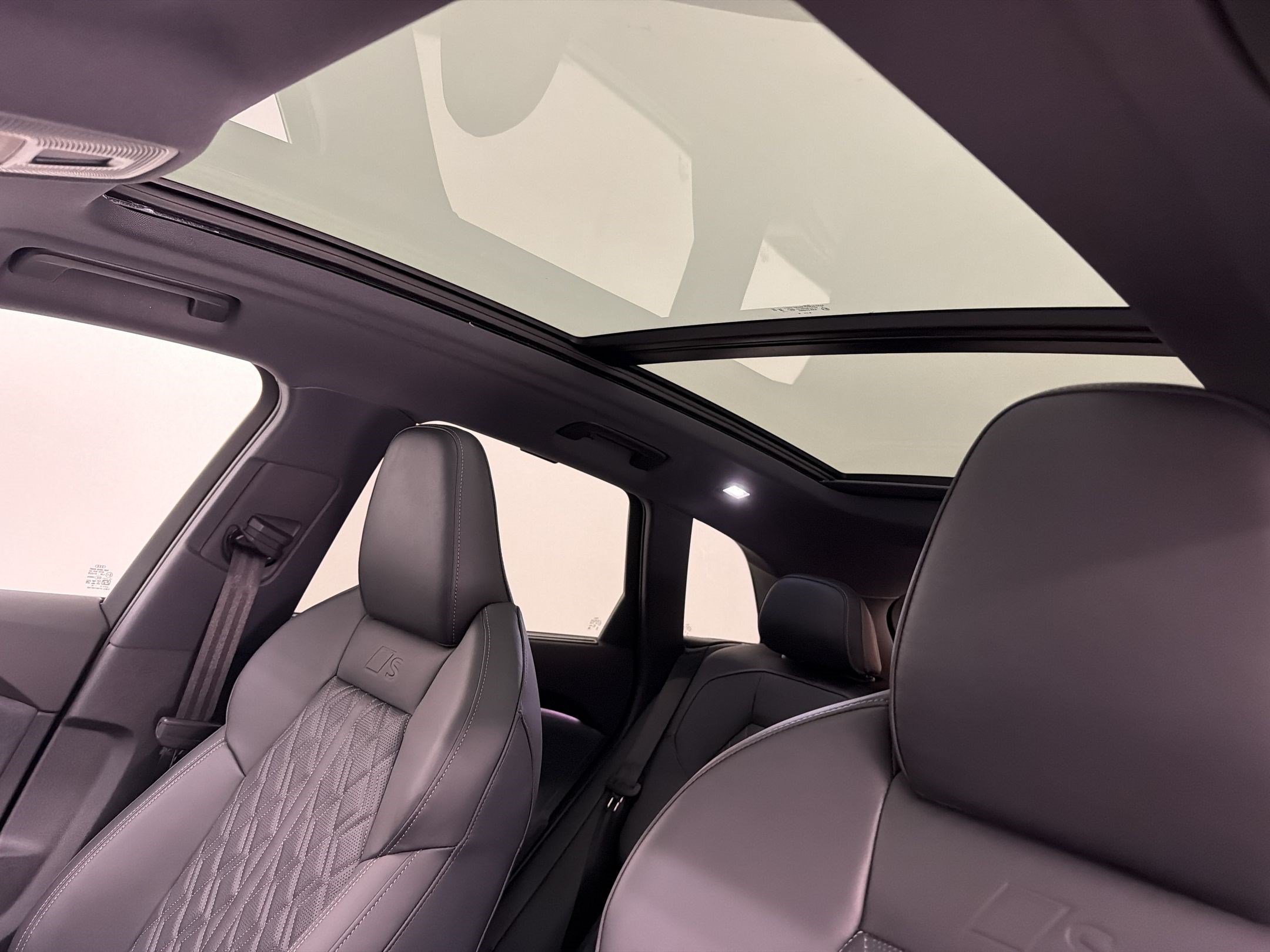 New 2026 Audi SQ5 Premium Plus AWD/4WD image 14