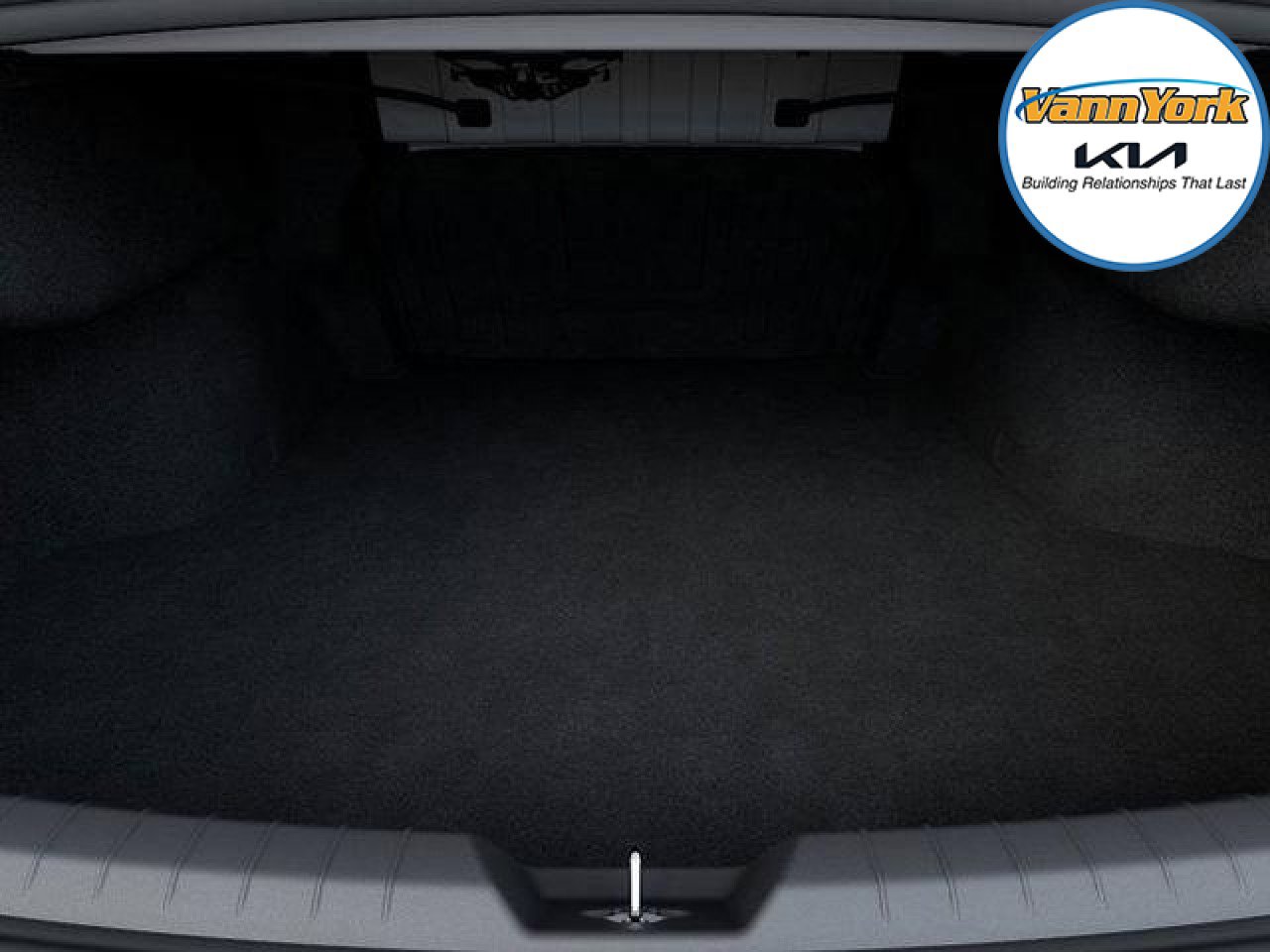 New 2025 Kia K5 EX image 18