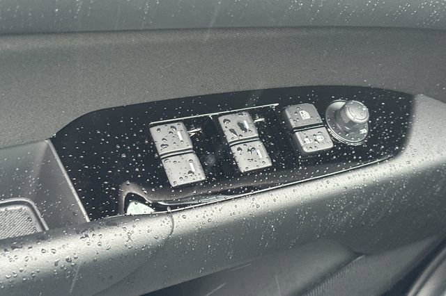 New 2025 MAZDA CX-5 AWD 2.5 S image 12