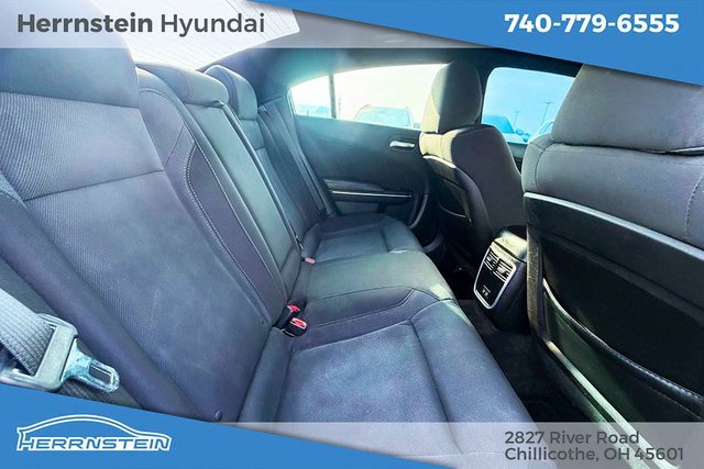 Used 2018 Dodge Charger R/T image 25