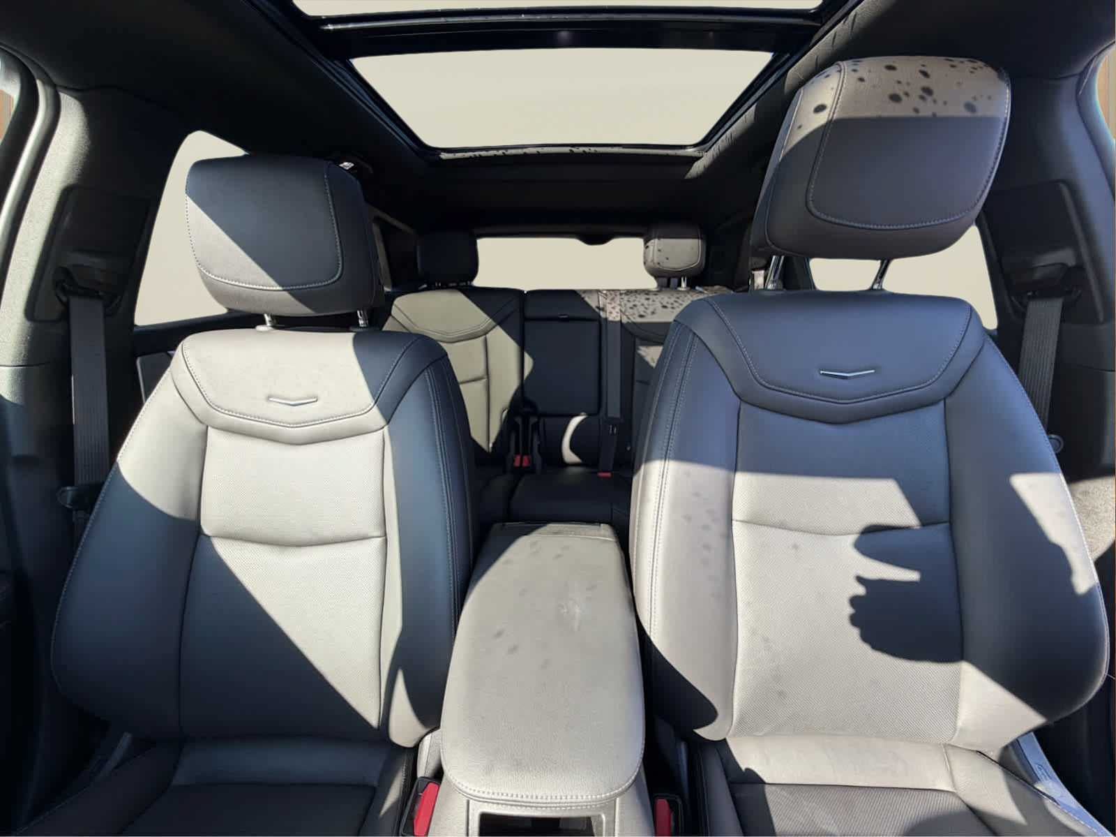 Used 2024 Cadillac XT5 Premium Luxury w/ LPO, Floor Liner Package AWD/4WD image 22