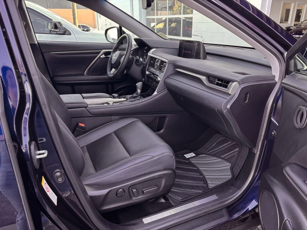 Used 2016 Lexus RX 350 FWD image 19