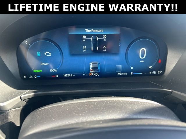 Used 2025 Ford Escape ST-Line Elite w/ Premium Technology Package AWD/4WD image 18