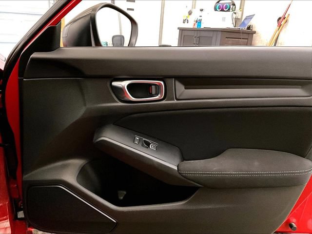 Used 2022 Honda Civic Sport image 23