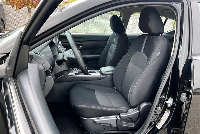 Certified 2024 Nissan Sentra SV image 7