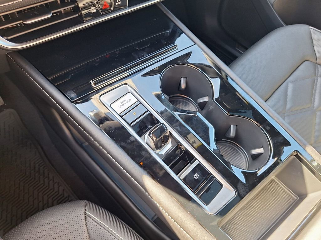 New 2026 Volkswagen Atlas Cross Sport SE image 14