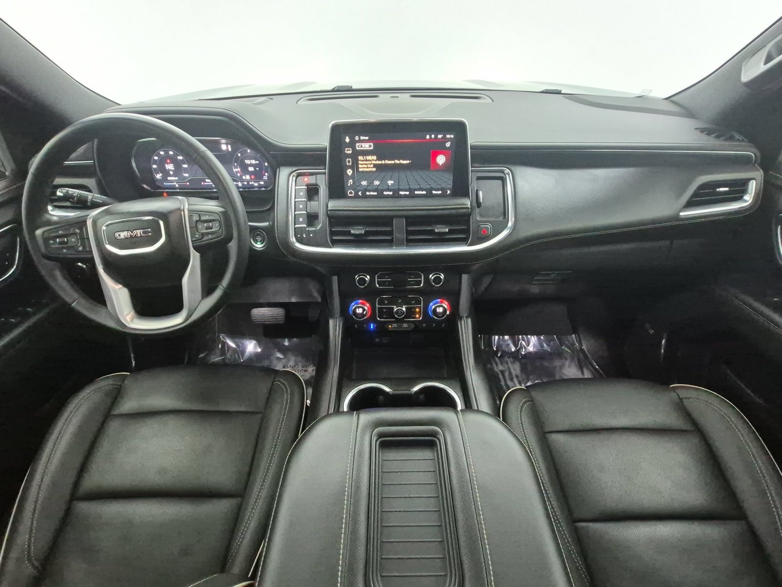 Used 2023 GMC Yukon SLT w/ SLT Premium Package AWD/4WD image 20