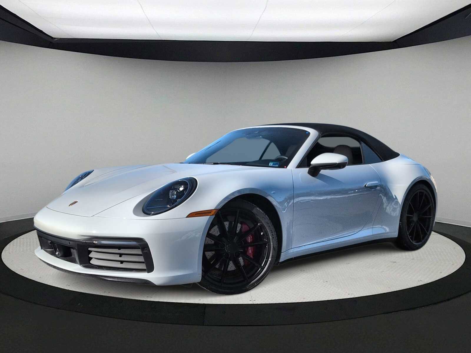 Used 2020 Porsche 911 Carrera S image 1