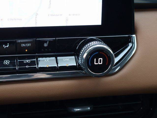 New 2026 GMC Canyon AT4 image 27