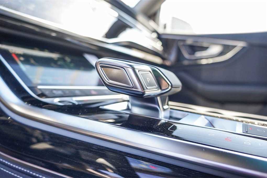 New 2025 Audi Q8 Premium Plus image 25