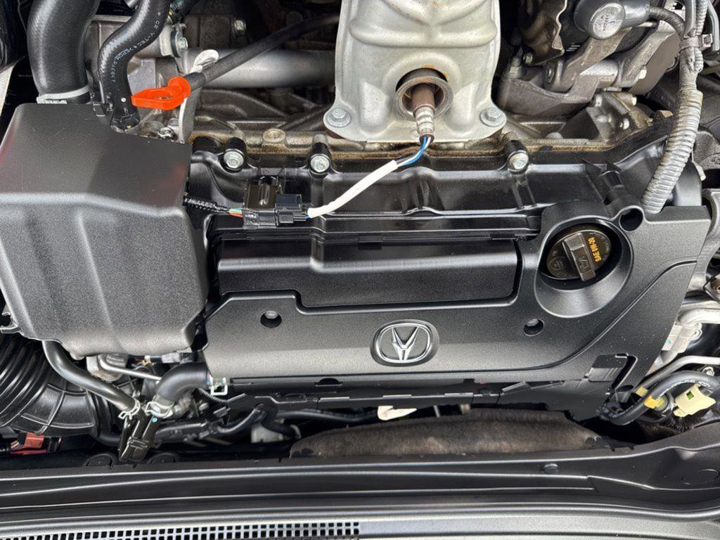 Used 2021 Acura ILX w/ Premium & A-SPEC Package image 40