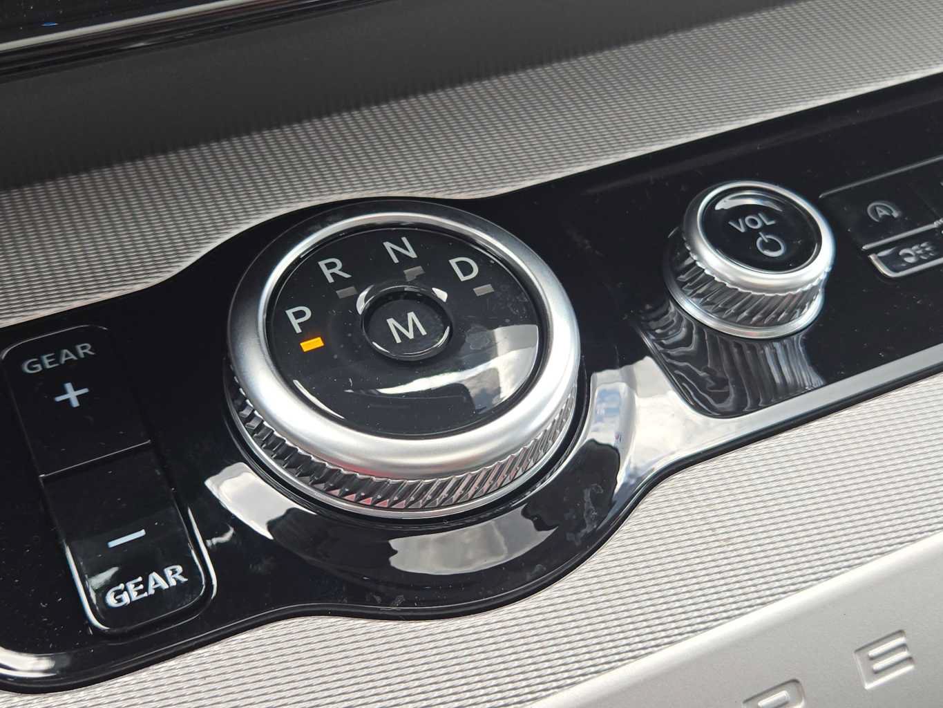 New 2027 Ford Expedition Max Active RWD image 6