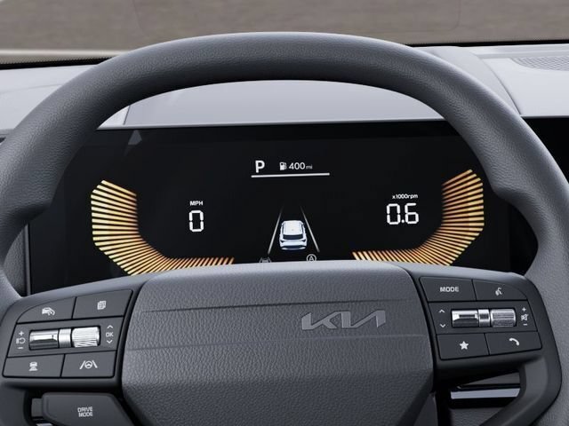 New 2026 Kia Sportage LX FWD image 21