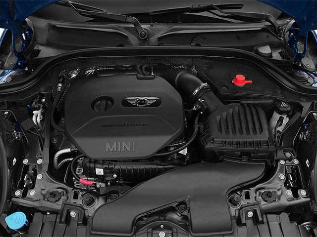 Used 2014 MINI Cooper 2-Door Hardtop FWD image 12