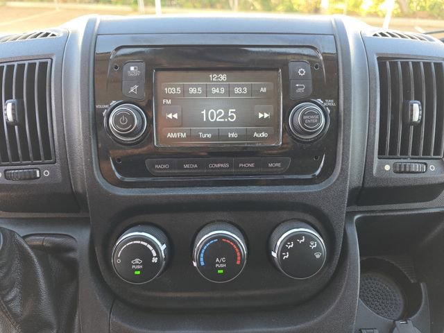 Used 2018 RAM ProMaster 2500 image 21