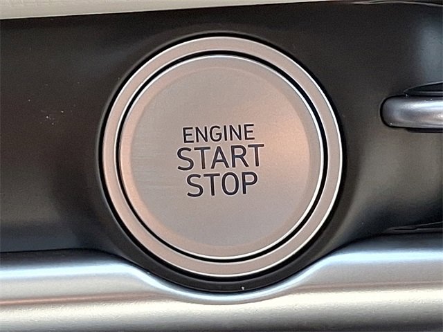 New 2026 Hyundai Tucson SEL image 13