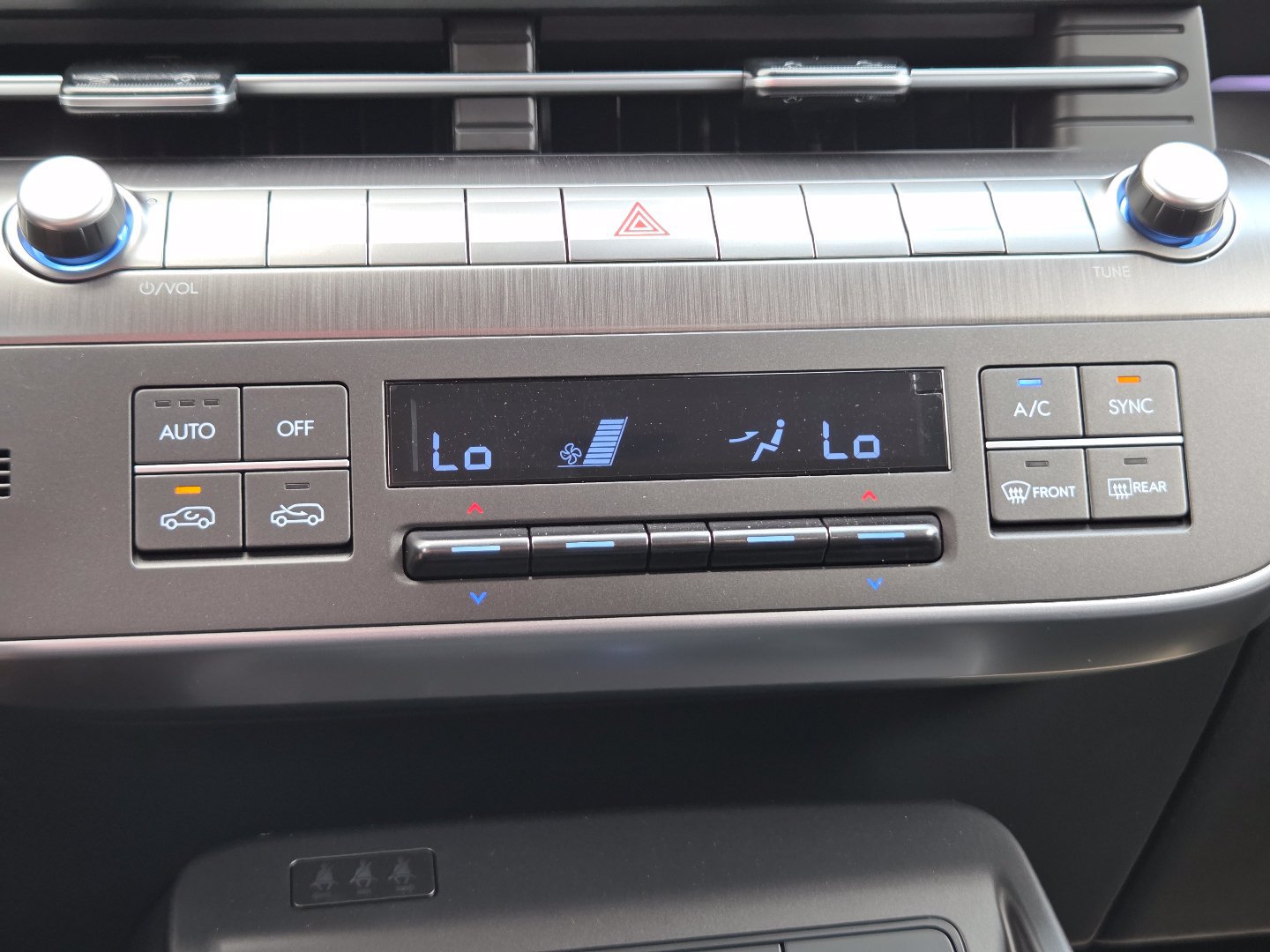 New 2026 Hyundai Kona Limited AWD/4WD image 41