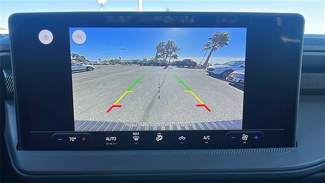 New 2025 Ford Maverick XL image 22