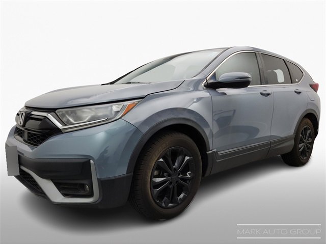 Used 2020 Honda CR-V EX