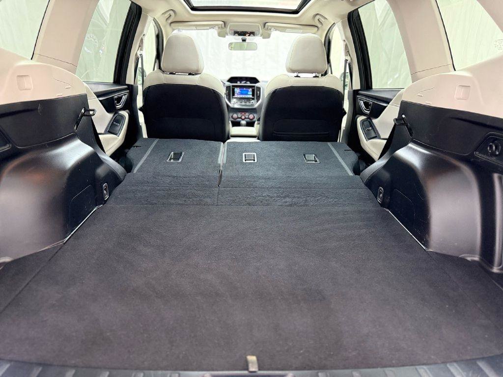 Used 2019 Subaru Forester Premium w/ All-Weather Package AWD/4WD image 26