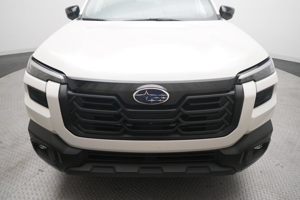 Certified 2026 Subaru Outback Touring XT AWD/4WD image 22