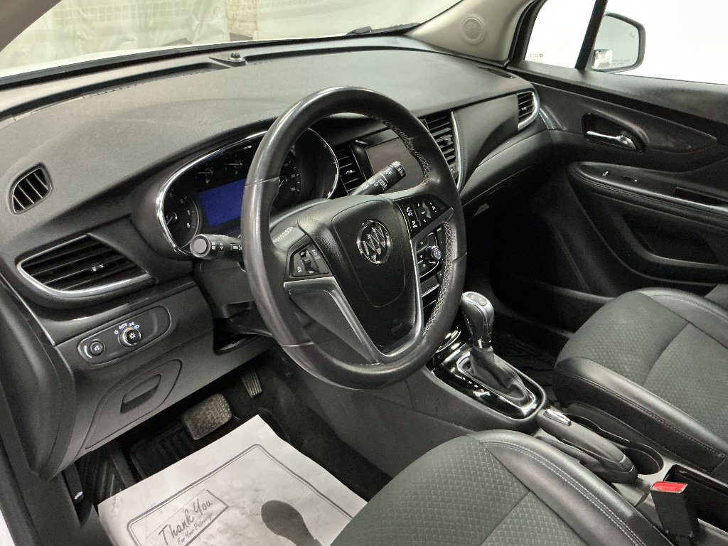 Used 2022 Buick Encore Preferred w/ Safety Package image 11