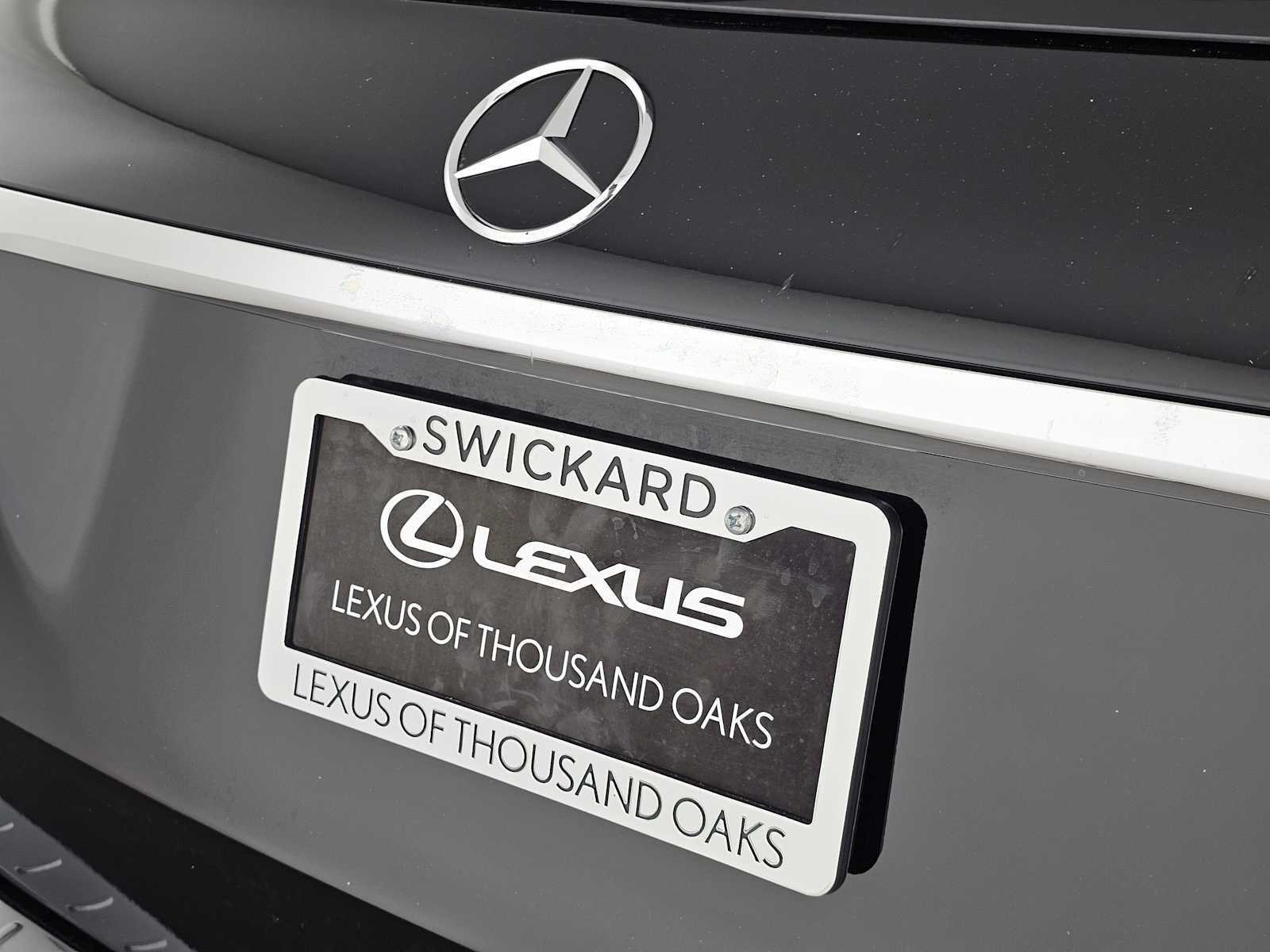 Used 2023 Mercedes-Benz GLE 350 4MATIC image 13