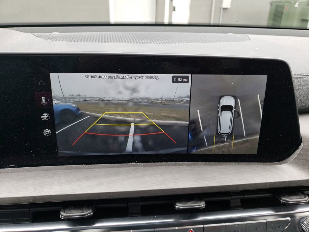 Used 2024 Kia Telluride SX X-Pro AWD/4WD image 23