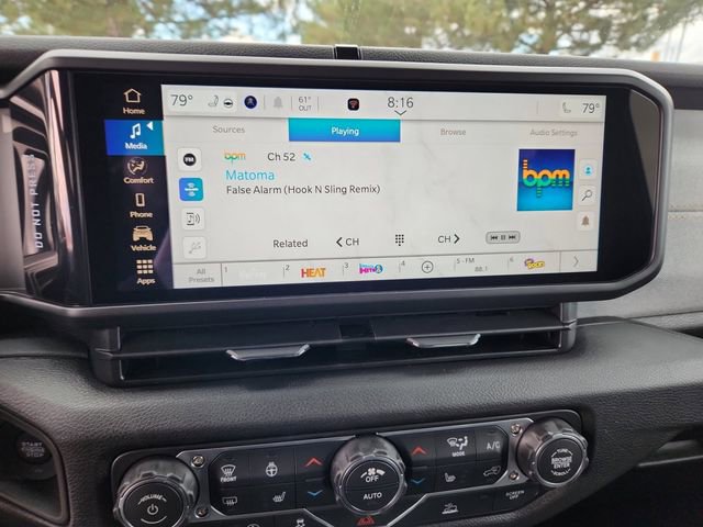 New 2026 Jeep Wrangler Willys image 27