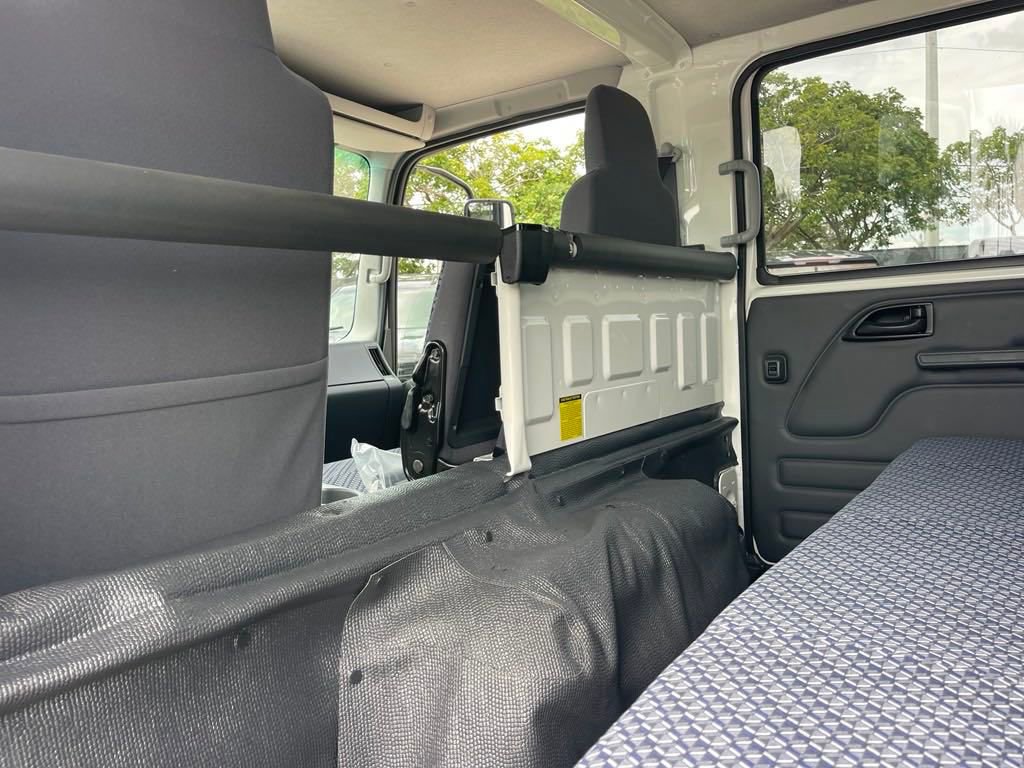 New 2024 Chevrolet Low Cab Forward image 8