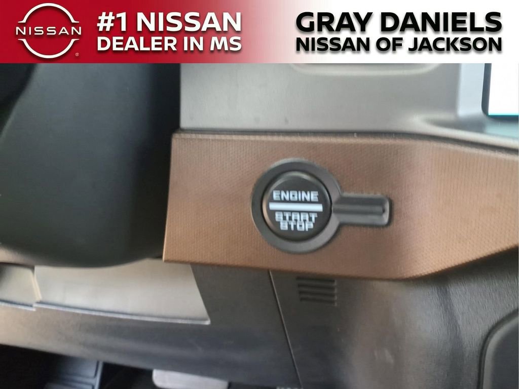 Used 2022 Ford Bronco Outer Banks w/ Sasquatch Package AWD/4WD image 16