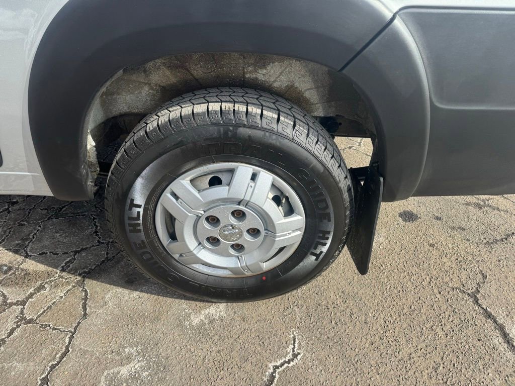 Used 2020 RAM ProMaster 1500 image 12